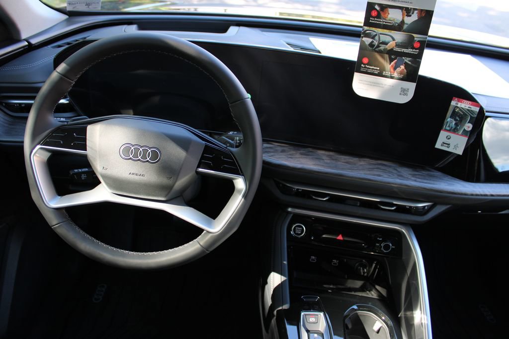 New 2025 Audi Q5 Premium Plus image 10