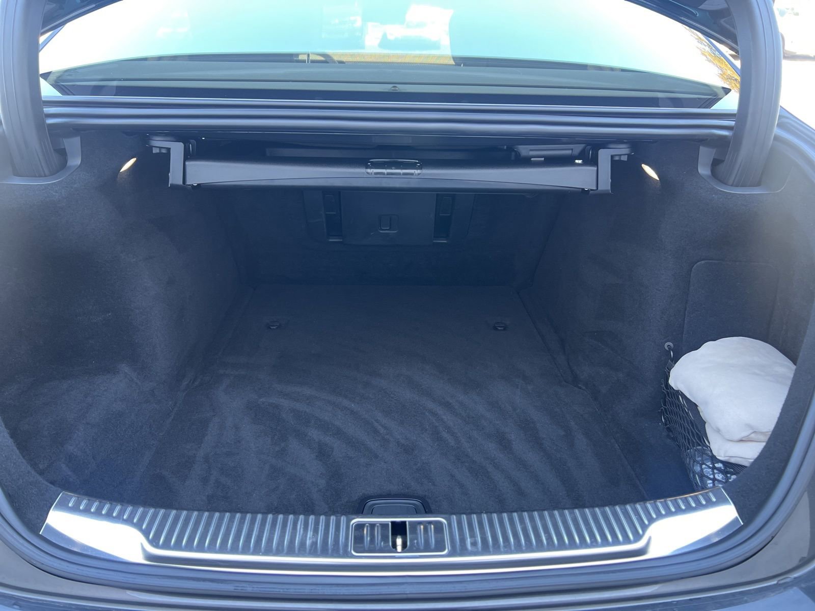 Used 2022 Mercedes-Benz S 580 4MATIC Sedan image 30