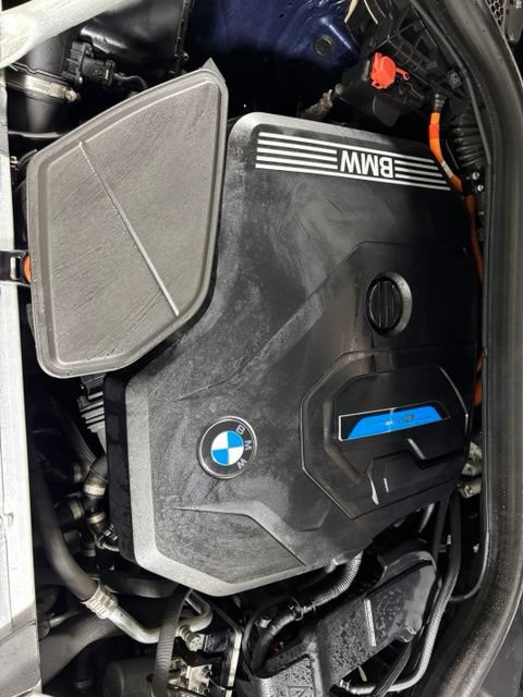 Used 2021 BMW X3 xDrive30e w/ Convenience Package AWD/4WD image 24