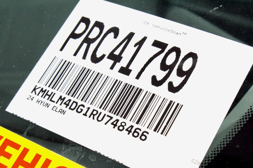 Used 2024 Hyundai Elantra SEL FWD image 34