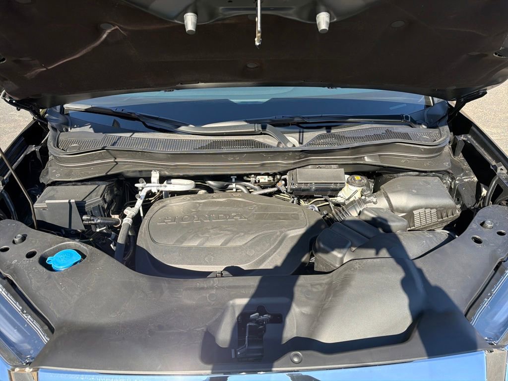 New 2026 Honda Ridgeline RTL image 20