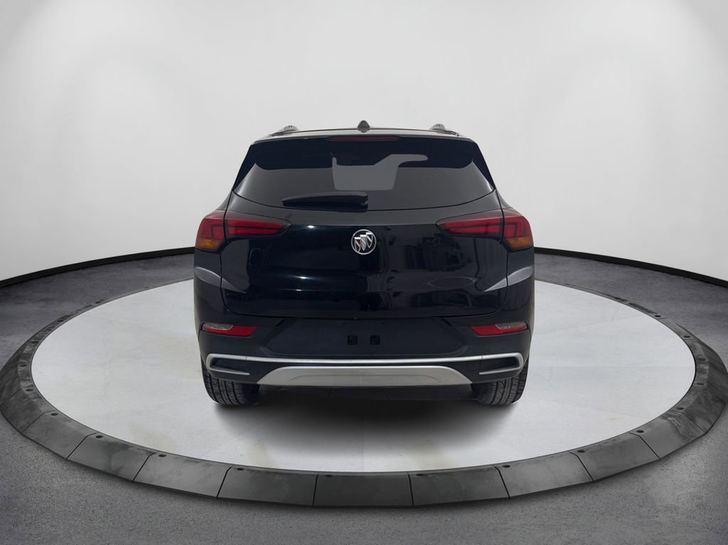 Used 2021 Buick Encore GX Select FWD image 6