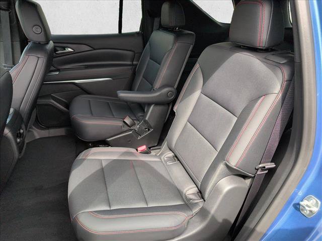 Used 2025 Chevrolet Traverse Z71 AWD/4WD image 19