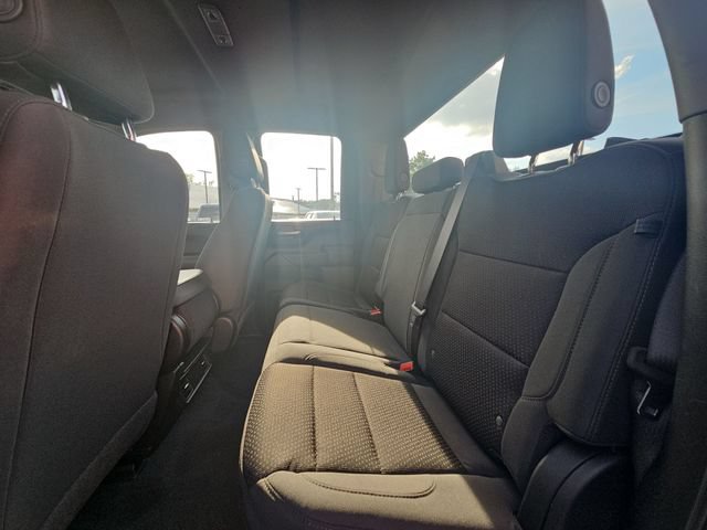 Used 2024 Chevrolet Silverado 2500 W/T w/ WT Fleet Convenience Package AWD/4WD image 27