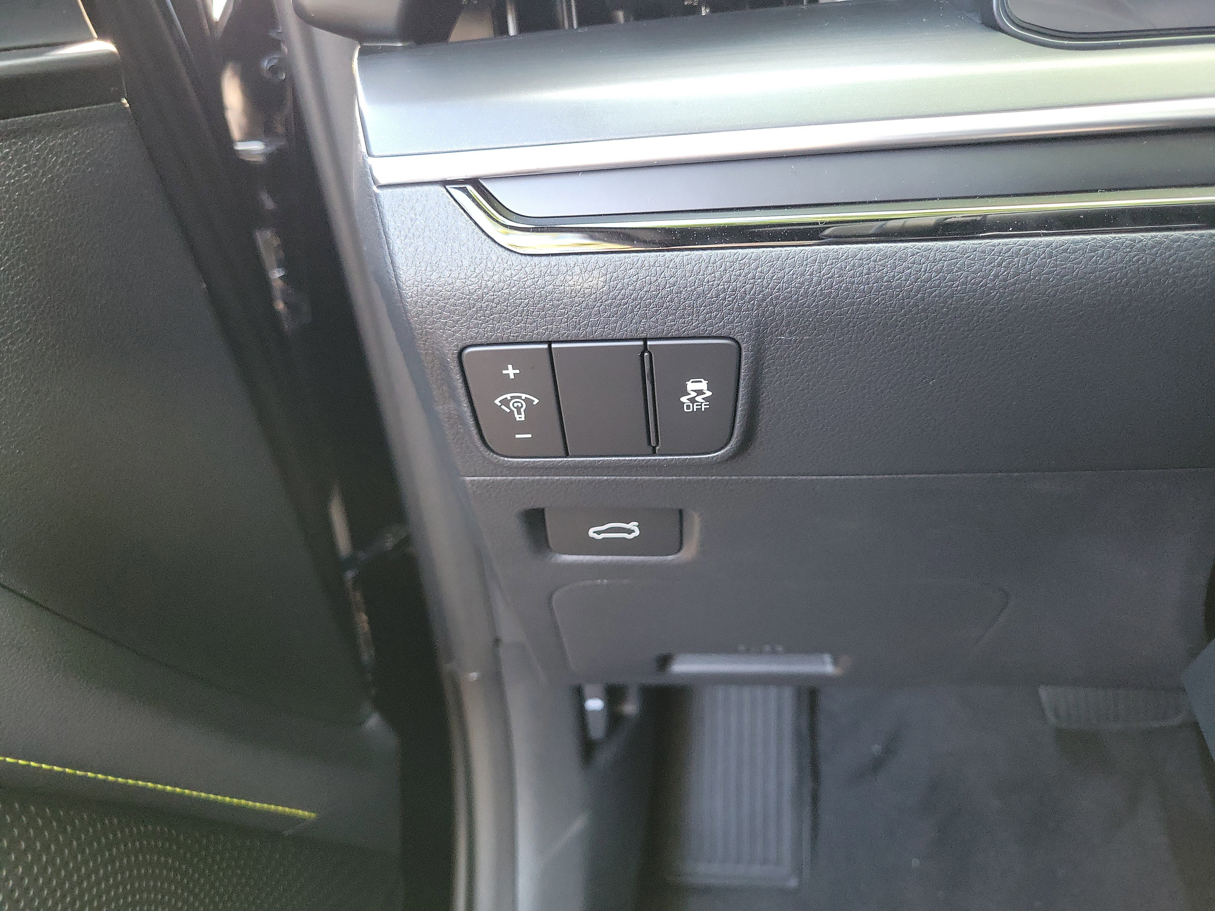 New 2026 Kia K5 GT FWD image 26