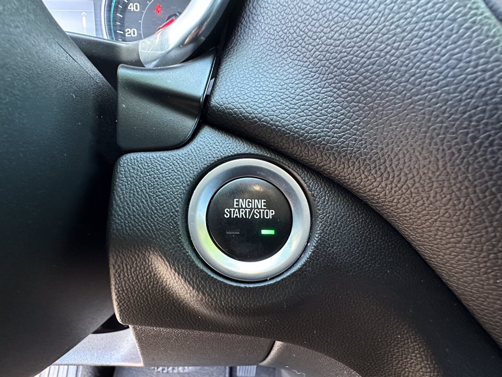 Certified 2020 Chevrolet Equinox LT AWD/4WD image 24