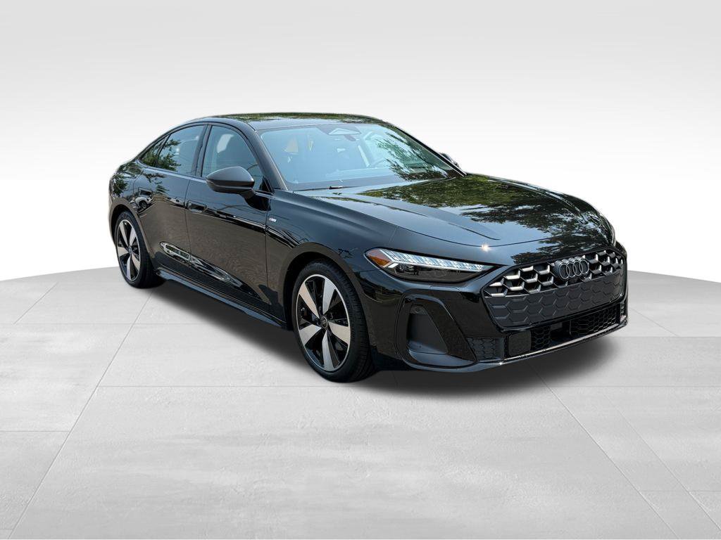 New 2026 Audi A5 2.0T Premium Plus AWD/4WD image 3