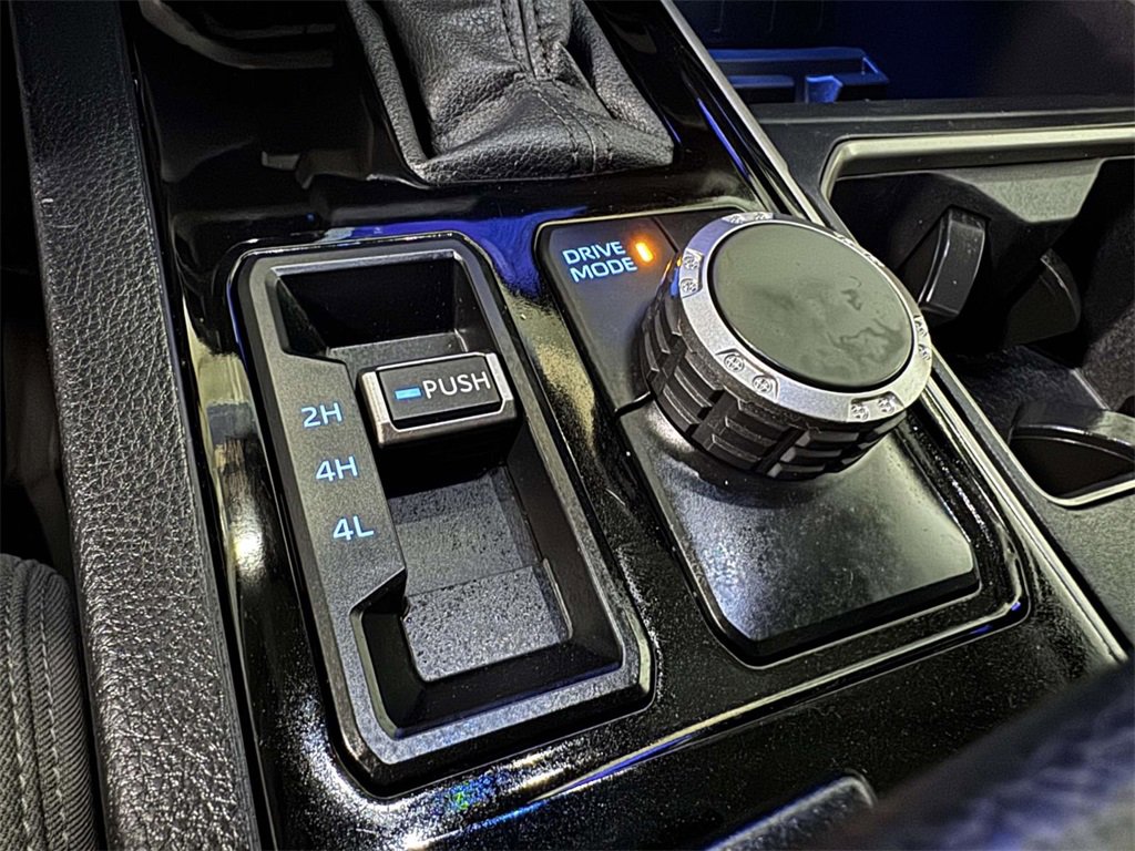 Used 2023 Toyota Tundra SR5 image 25