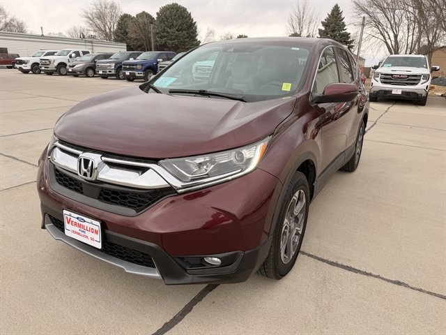 Used 2019 Honda CR-V EX image 15