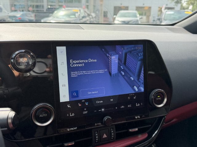 Used 2025 Lexus NX 250 FWD w/ Accessory Package (Z2) image 26