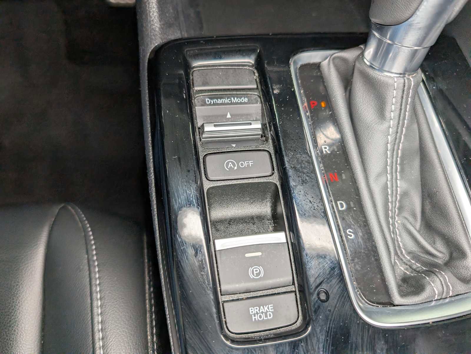 Certified 2024 Acura Integra A-Spec FWD image 28