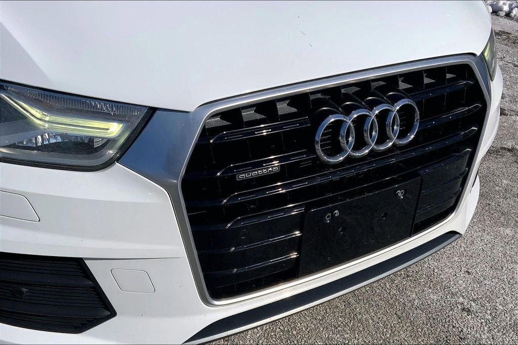 Used 2017 Audi Q3 2.0T Premium image 30