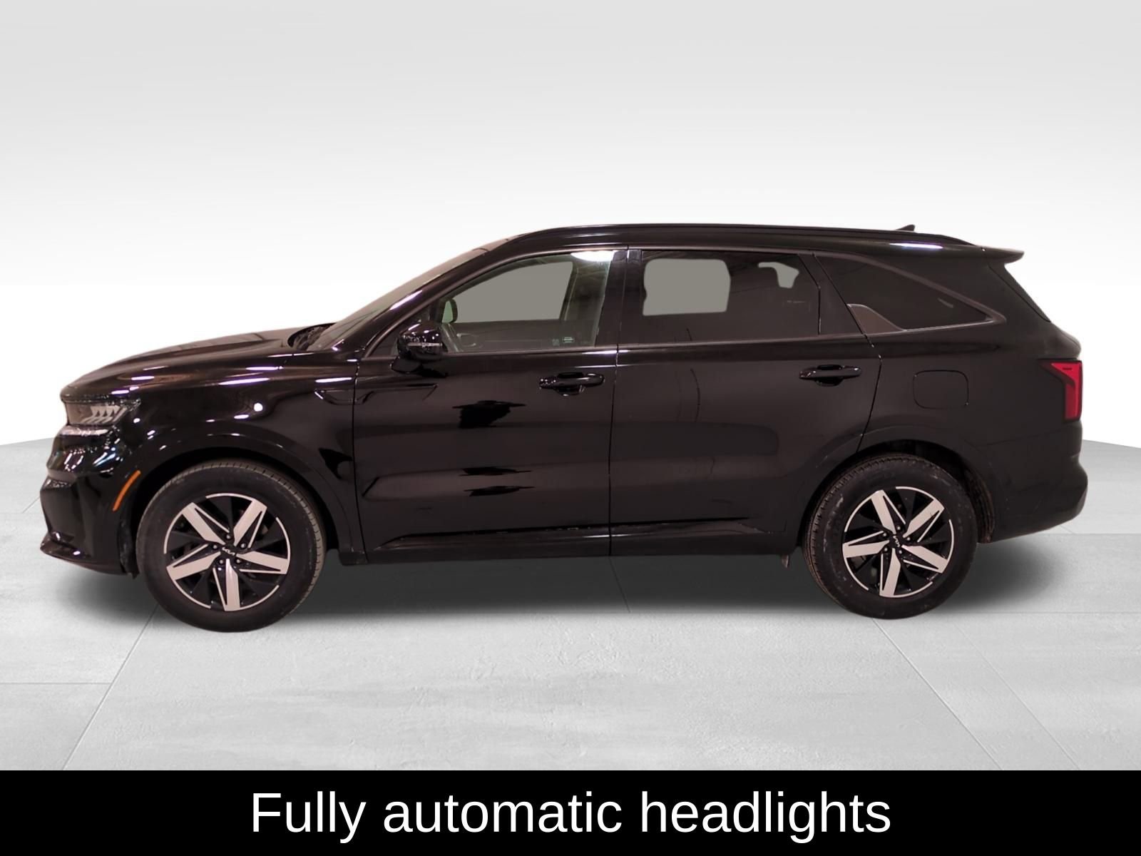 Used 2022 Kia Sorento S w/ Panoramic Sunroof Package image 7