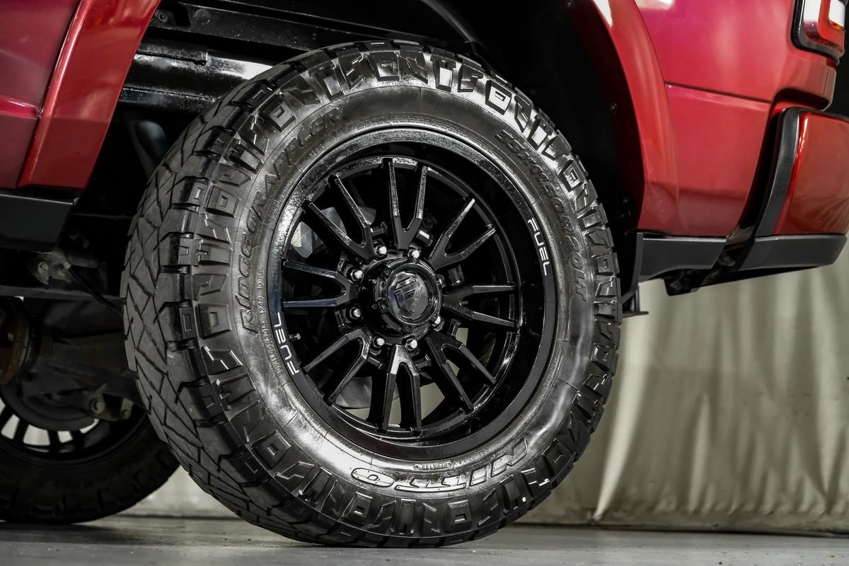 Used 2022 RAM 2500 Laramie w/ Night Edition AWD/4WD image 56