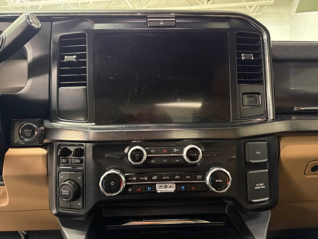 Used 2026 Ford F250 Lariat AWD/4WD image 21