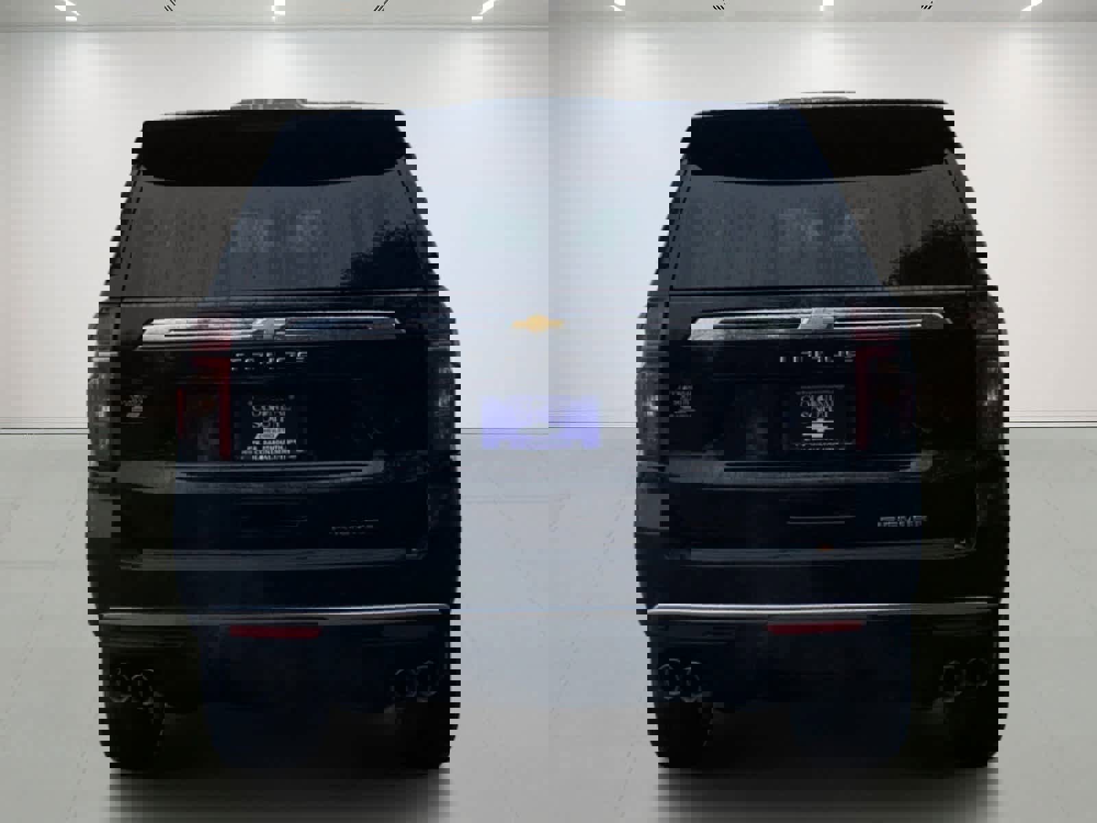 Certified 2024 Chevrolet Tahoe Premier w/ Premium Package 2 image 5