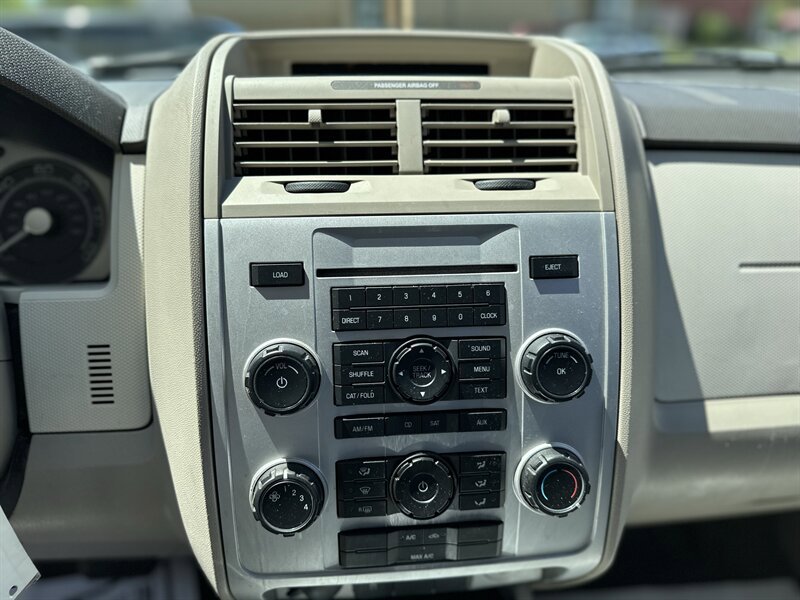 Used 2008 Mercury Mariner 4WD V6 image 18