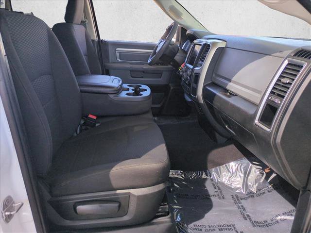 Used 2020 RAM 1500 Classic Warlock w/ Electronics Group image 20