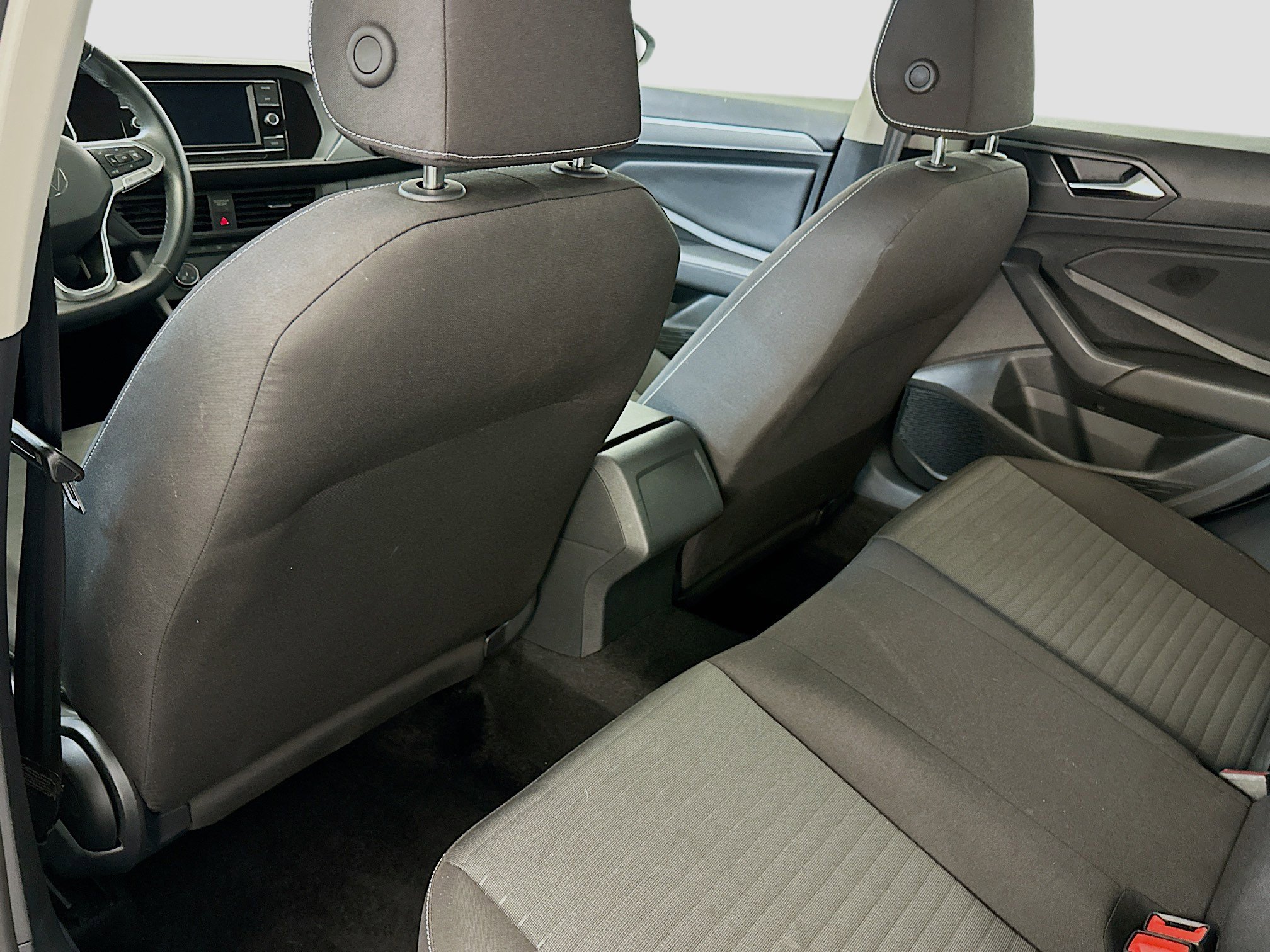 Used 2024 Volkswagen Jetta S image 27