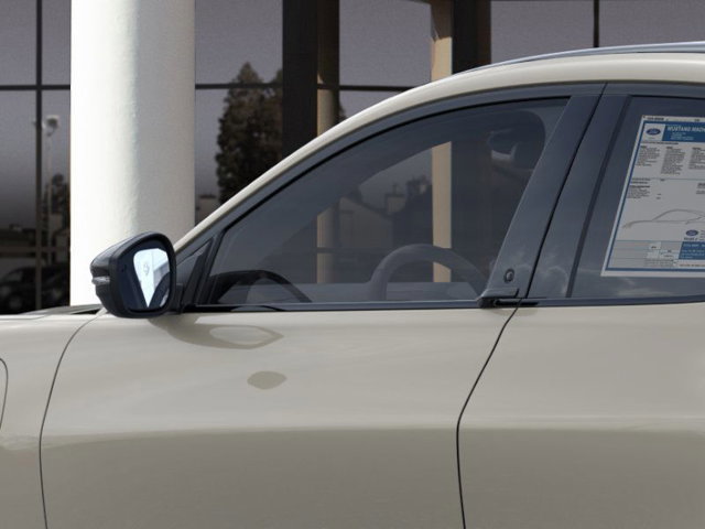 New 2026 Ford Mustang Mach-E Select image 20