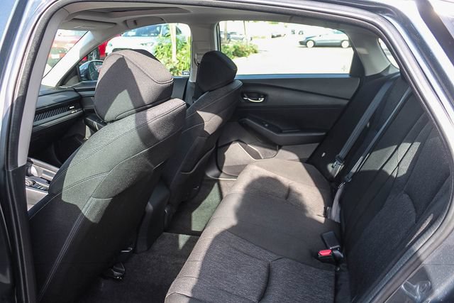 Used 2023 Honda Accord EX image 23
