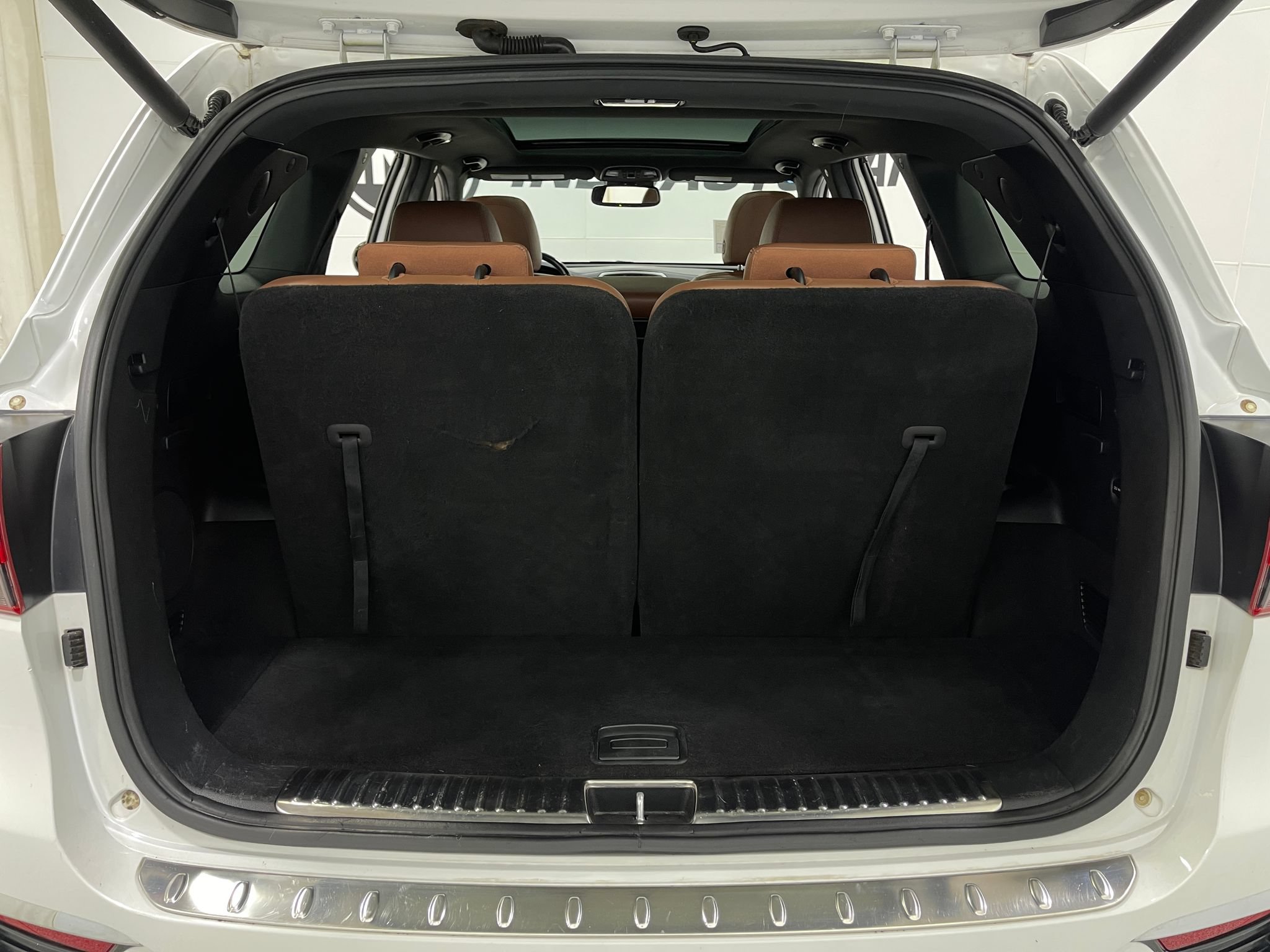 Used 2019 Kia Sorento SX FWD image 26