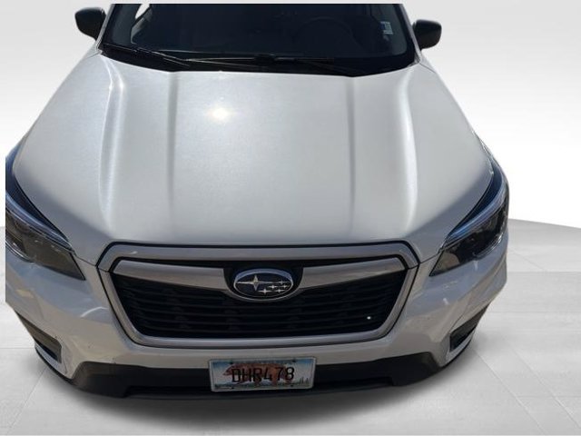 Used 2021 Subaru Forester AWD/4WD image 3