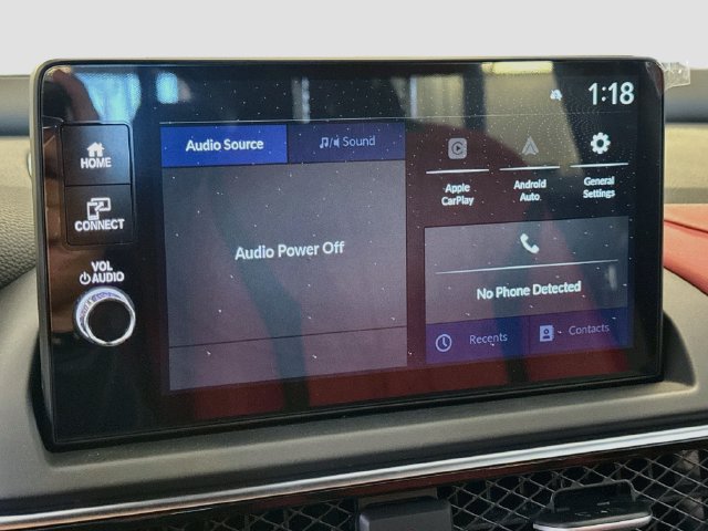 New 2026 Acura ADX A-Spec FWD image 14