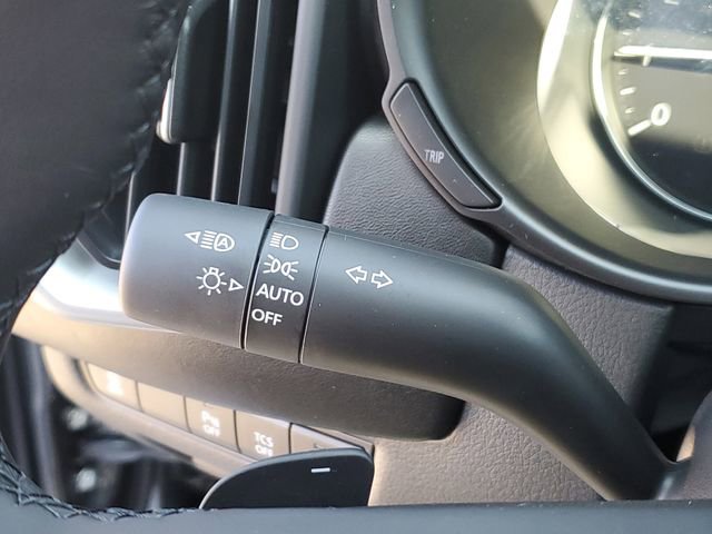 New 2026 MAZDA CX-50 AWD 2.5 S image 9