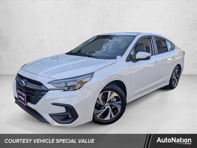 Used 2025 Subaru Legacy Premium