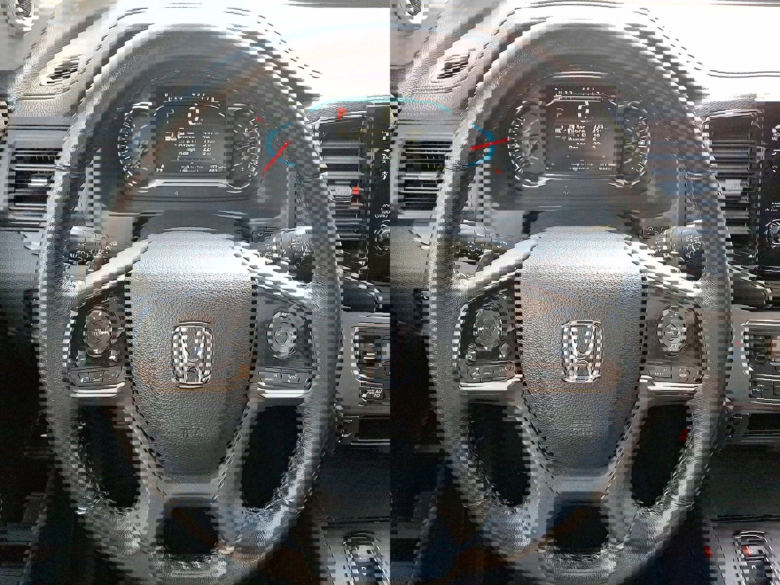 Used 2021 Honda Pilot EX-L image 16