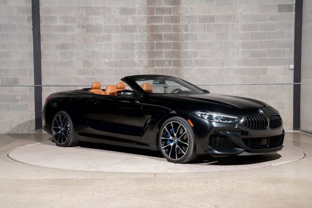 Used 2019 BMW M850i xDrive M850i xDrive