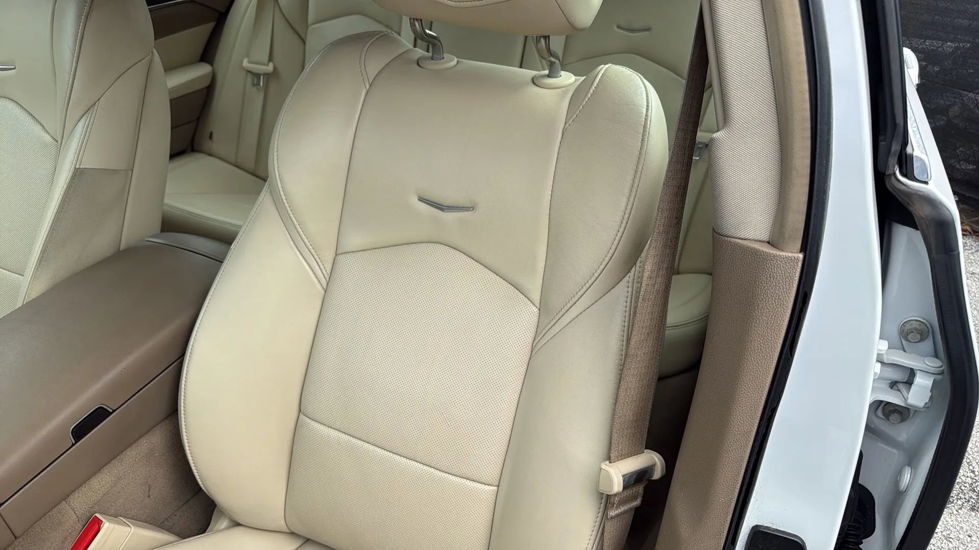 Used 2016 Cadillac CTS Luxury image 22