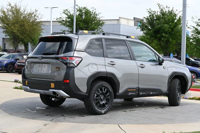 New 2026 Subaru Forester Wilderness image 3