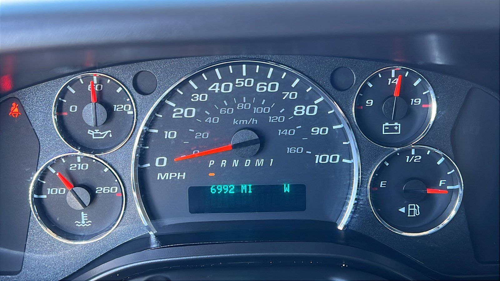 Certified 2025 Chevrolet Express 3500 LT w/ LT Preferred Equipment Group RWD image 24