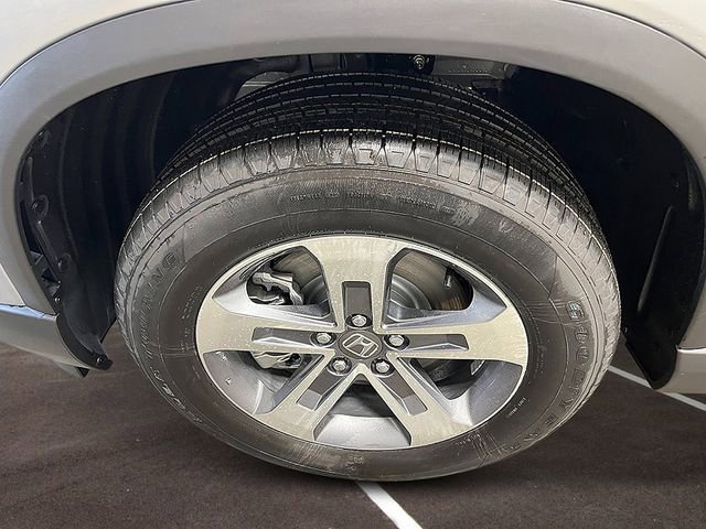 New 2026 Honda Pilot EX-L image 10