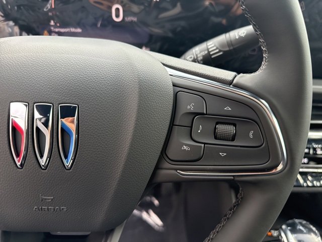 New 2026 Buick Envista Avenir image 16