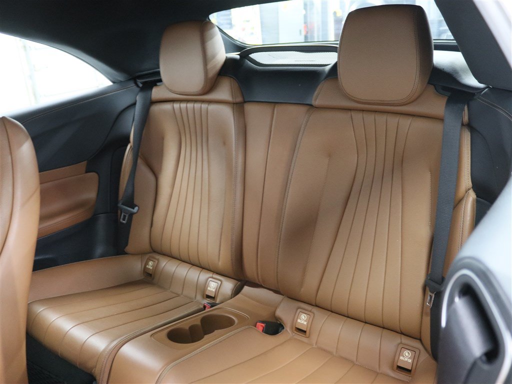 Used 2020 Mercedes-Benz E 450 4MATIC Cabriolet image 23