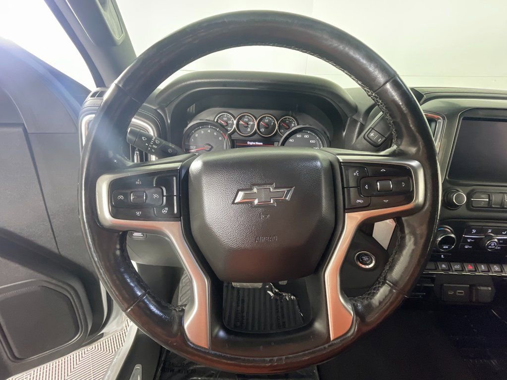 Used 2020 Chevrolet Silverado 1500 RST w/ All-Star Edition image 16
