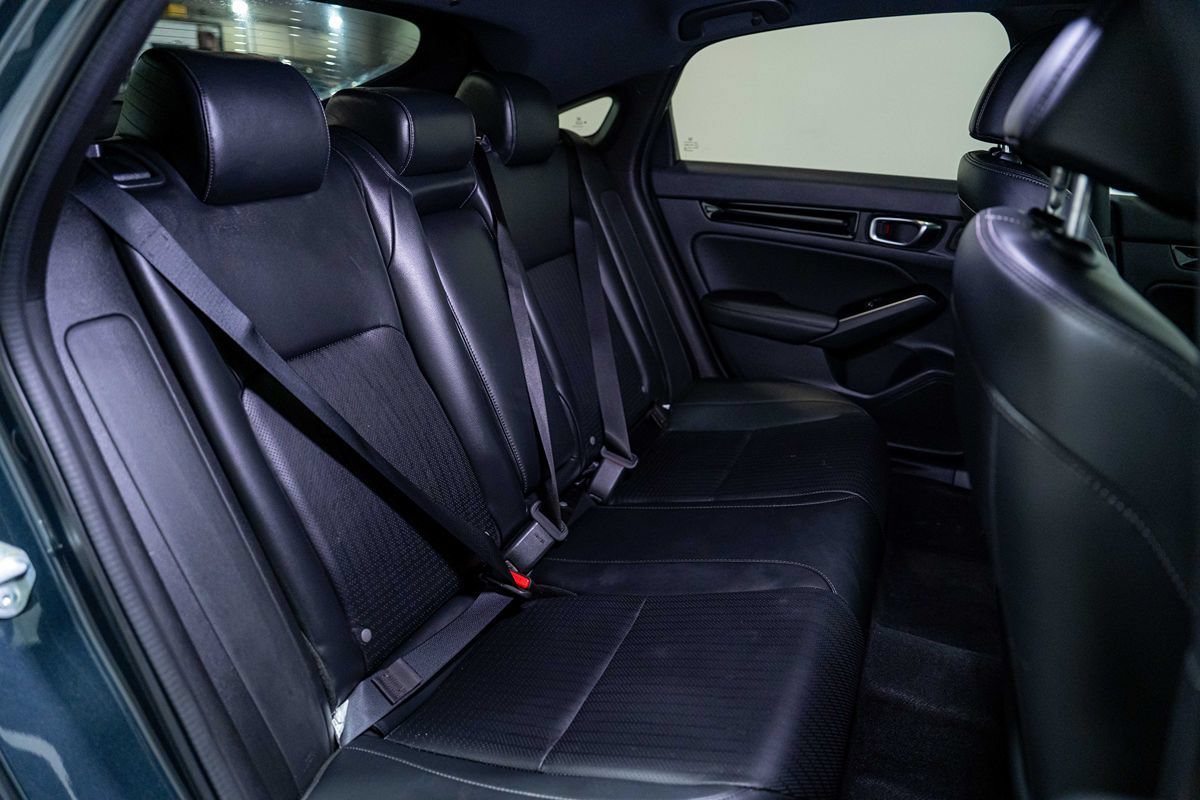 Used 2022 Honda Civic Sport Touring image 18