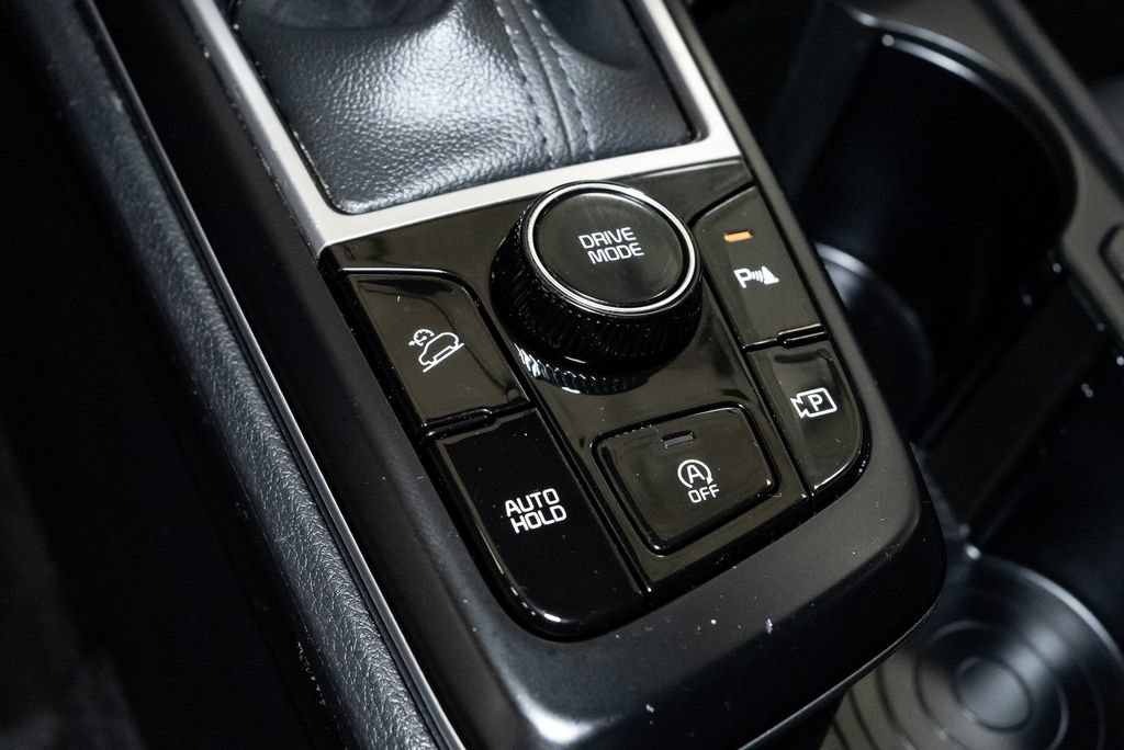 Certified 2024 Kia Sportage LX FWD image 21