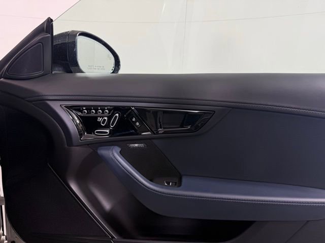 New 2024 Jaguar F-TYPE R image 22