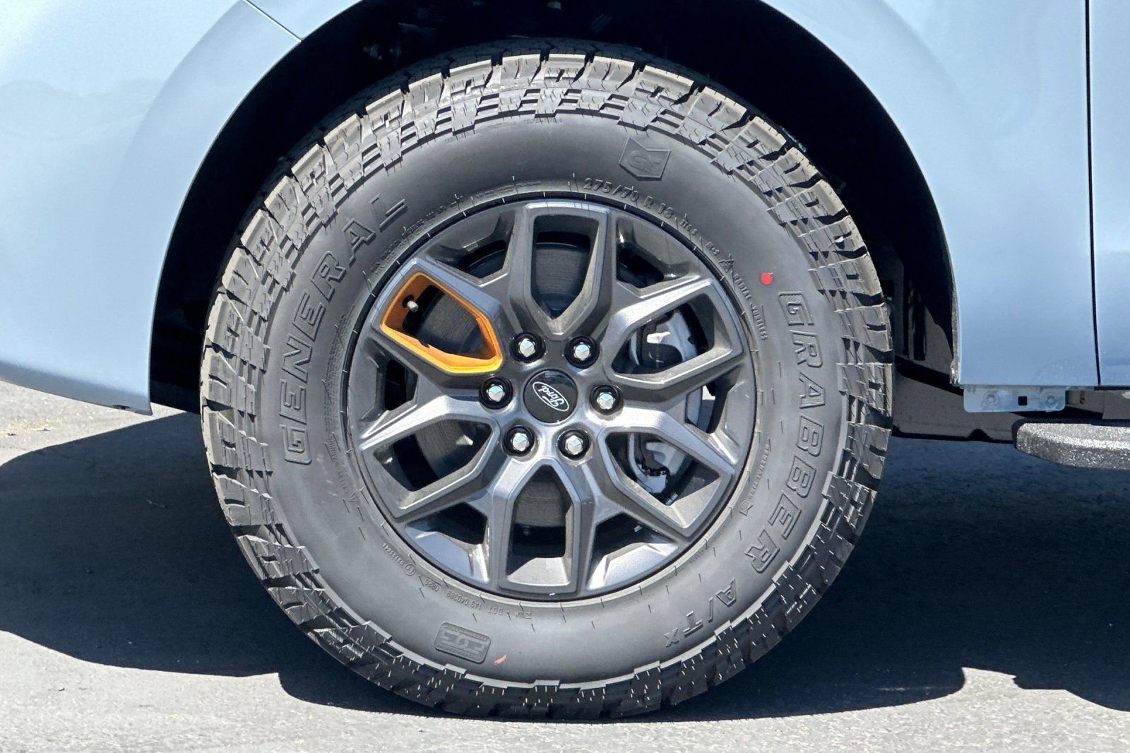 New 2026 Ford Expedition Tremor AWD/4WD image 27