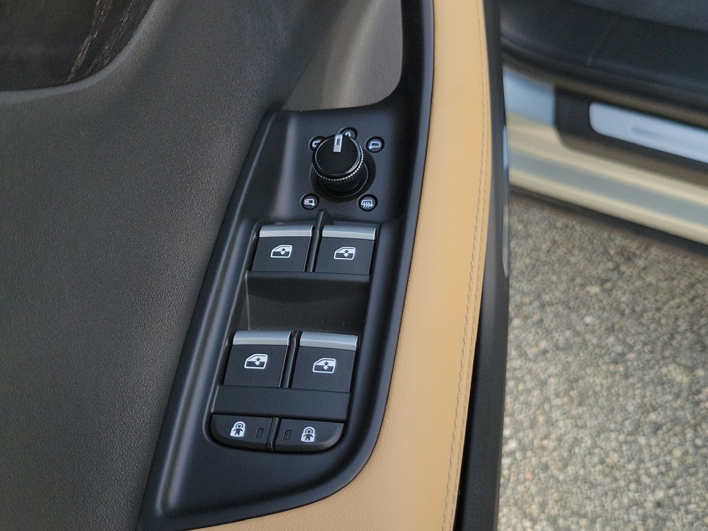 New 2026 Audi Q7 2.0T Premium Plus AWD/4WD image 21