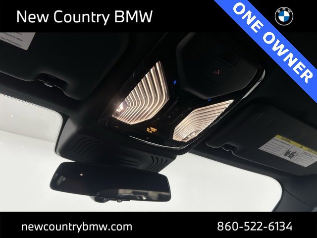 Used 2024 BMW X3 M40i w/ Premium Package image 25