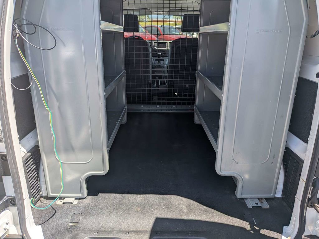 Used 2020 Nissan NV200 S image 7