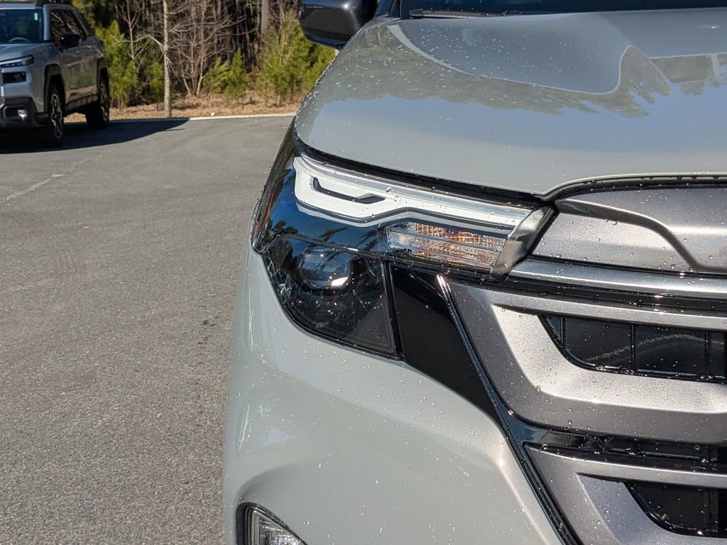 New 2026 Subaru Forester Premium image 10