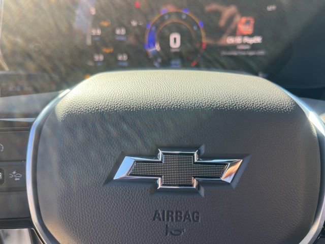 New 2026 Chevrolet Colorado Z71 AWD/4WD image 40