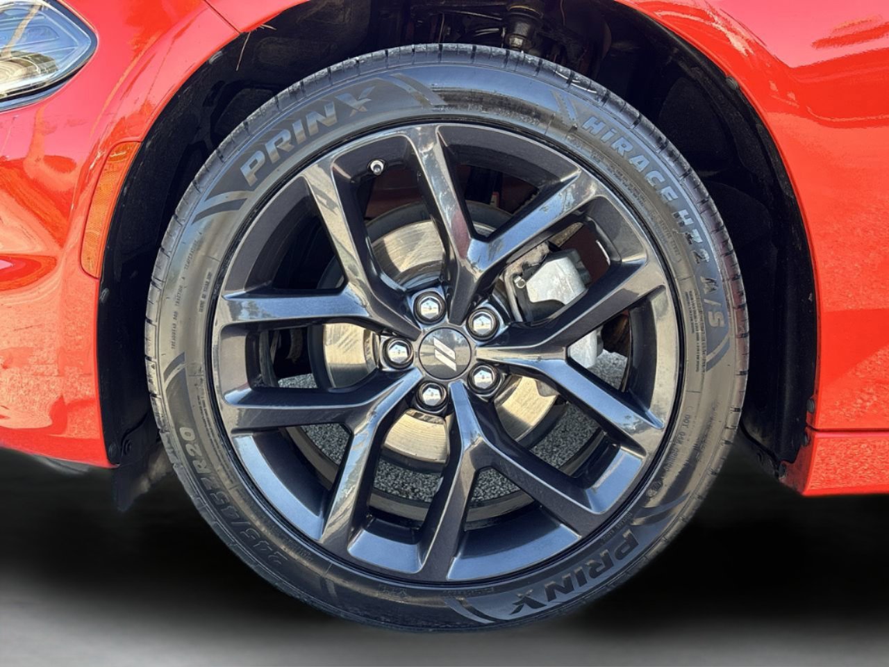 Used 2023 Dodge Charger SXT w/ Blacktop Package image 29