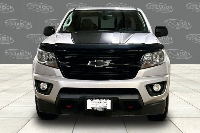 Used 2019 Chevrolet Colorado LT w/ Redline Special Edition video 2